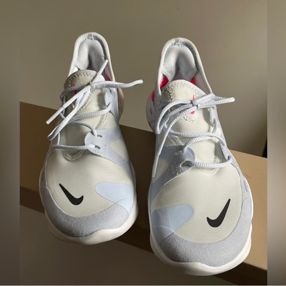 Nike Free Run - Picture 4 of 4